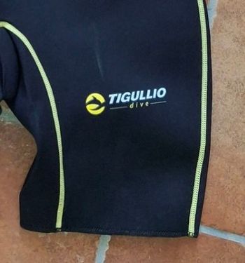 Used tigullio Dive corta bike — image 5 of 7
