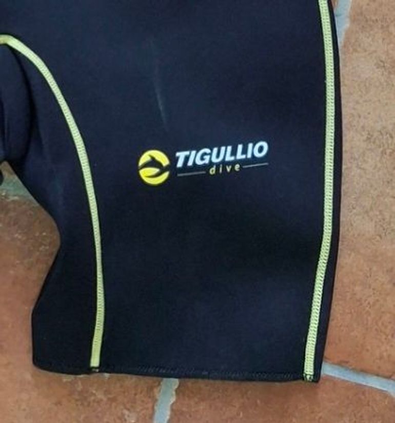 Used tigullio Dive corta bike — image 5 of 7