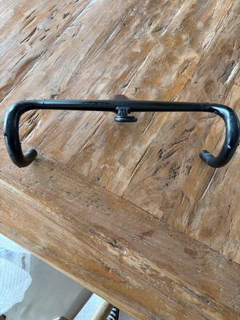 Used Colnago CC01 2025 bike — image 4 of 4