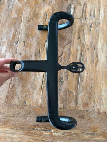 Brugt Colnago CC01 2025 Cockpit