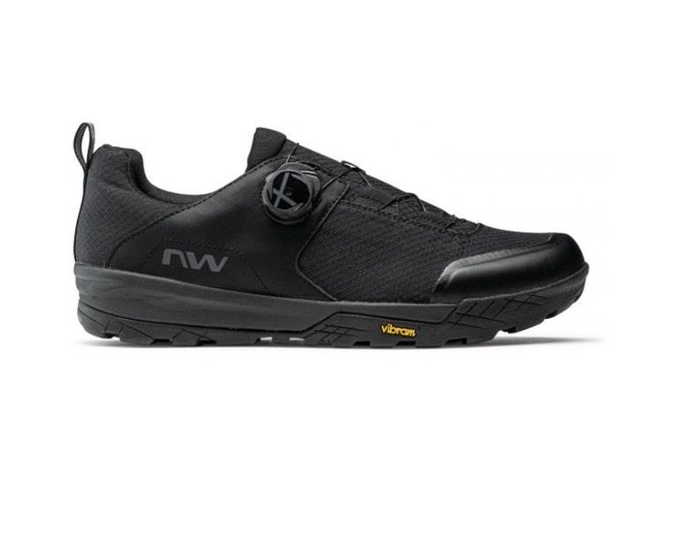 Used Northwave Rockit Plus Gravel Shoes 2025 bike — image 1 of 3