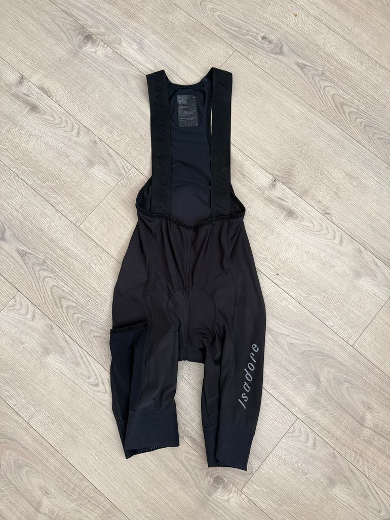 Used Isadore Signature Bib Shorts bike — image 1 of 5