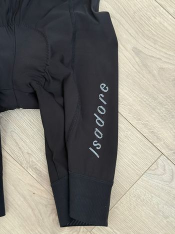Used Isadore Signature Bib Shorts bike — image 3 of 5