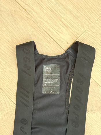 Used Isadore Signature Bib Shorts bike — image 4 of 5