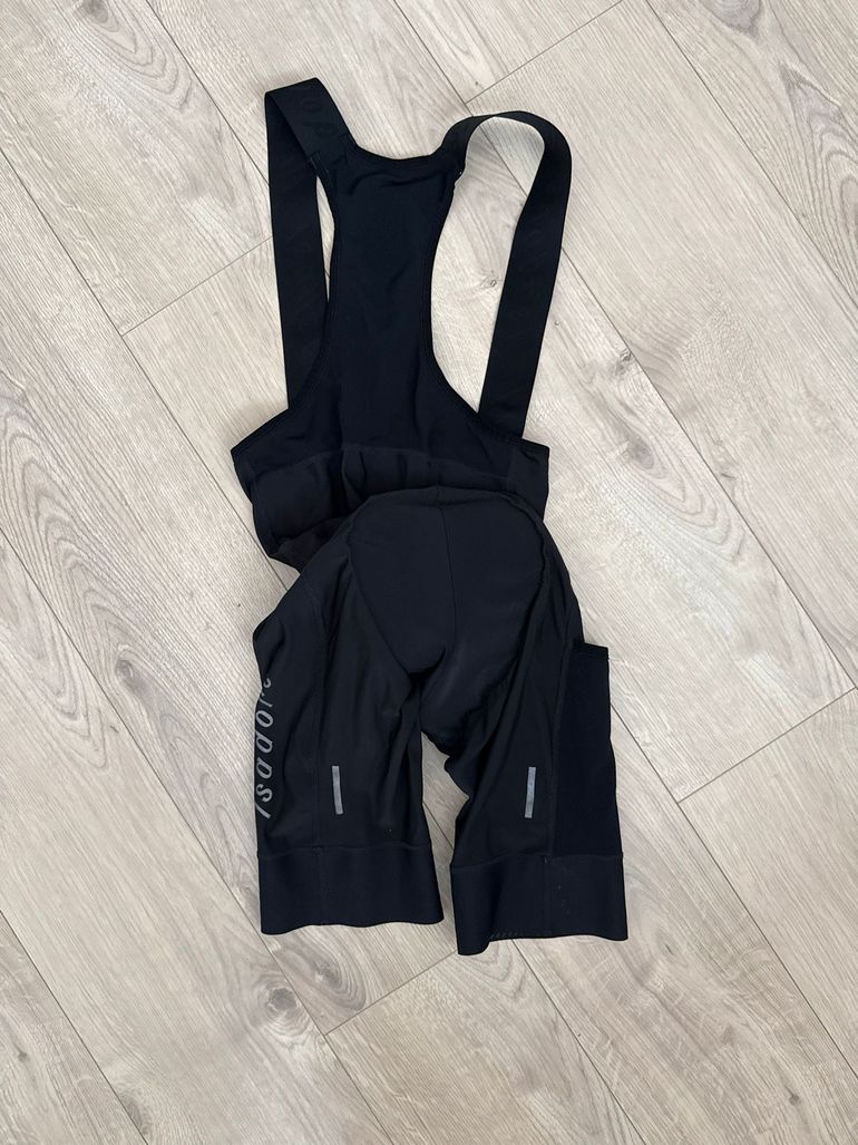 Used Isadore Signature Bib Shorts bike — image 6 of 6