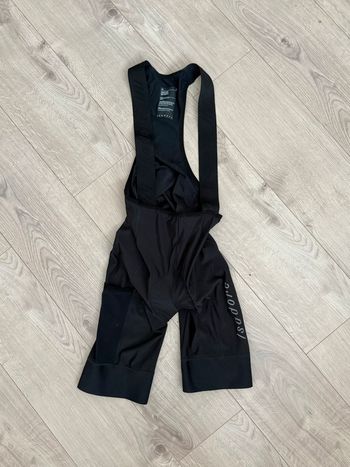 Used Isadore Signature Bib Shorts bike