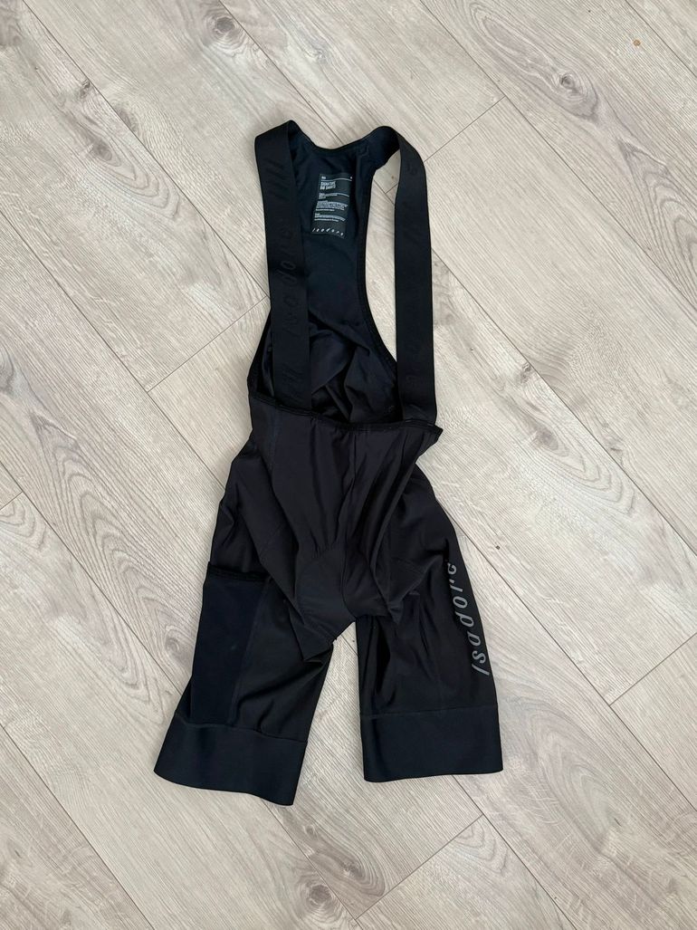 Used Isadore Signature Bib Shorts bike — image 1 of 6