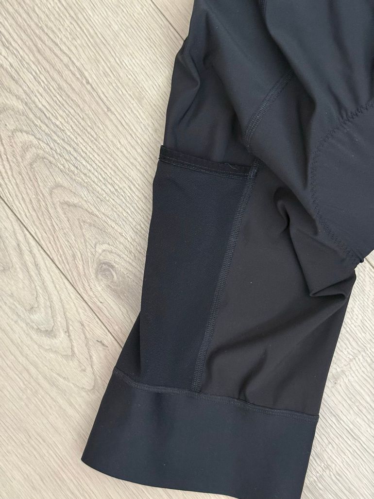 Used Isadore Signature Bib Shorts bike — image 4 of 6