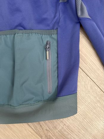 Used Isadore Alternative Eco Fleece Long Sleeve Jersey bike — image 4 of 7