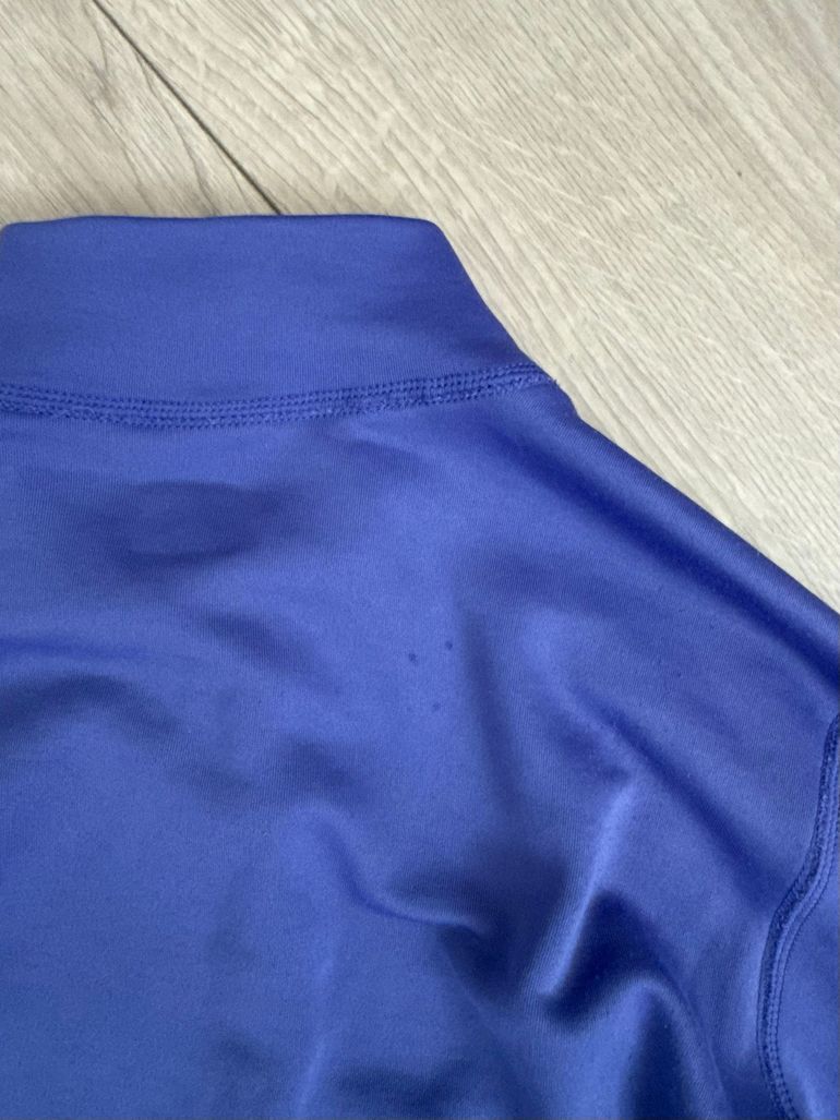 Used Isadore Alternative Eco Fleece Long Sleeve Jersey bike — image 5 of 7