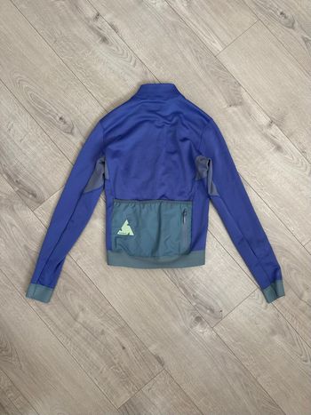 Used Isadore Alternative Eco Fleece Long Sleeve Jersey bike — image 2 of 7