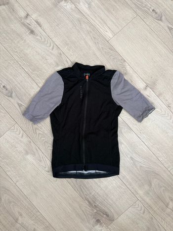 Used Isadore Signature Merino Air Jersey bike