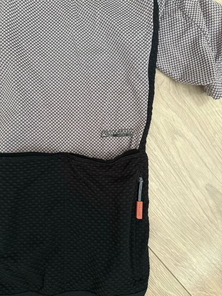 Used Isadore Signature Merino Air Jersey bike — image 4 of 5