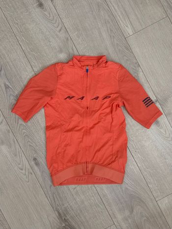 Used MAAP Evade Pro Base Jersey bike