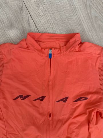 Used MAAP Evade Pro Base Jersey bike — image 3 of 8