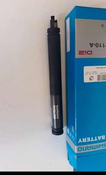 Used Shimano BT-DN110 bike — image 2 of 2