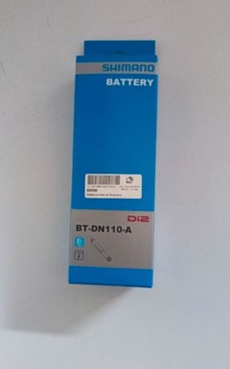 Used Shimano BT-DN110 bike — image 1 of 2