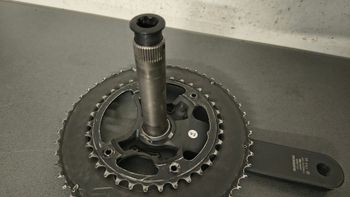 Used Shimano ULTEGRA 2021 bike — image 8 of 12