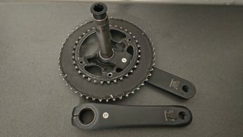 Used Shimano ULTEGRA 2021 bike — image 3 of 12