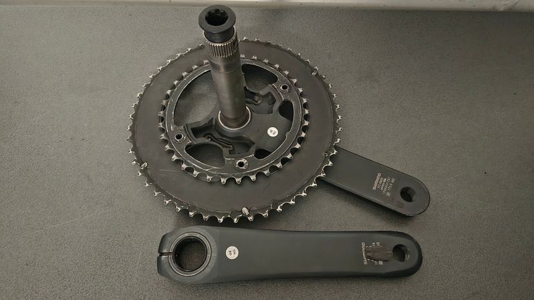 Used Shimano ULTEGRA 2021 bike — image 3 of 12