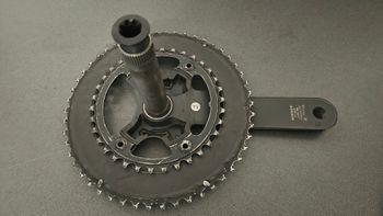 Used Shimano ULTEGRA 2021 bike — image 7 of 12