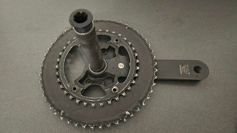 Used Shimano ULTEGRA 2021 bike — image 7 of 12