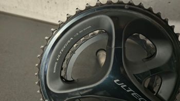 Used Shimano ULTEGRA 2021 bike — image 6 of 12