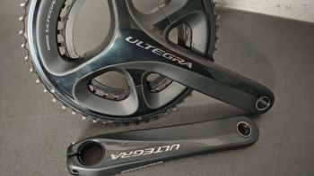 Used Shimano ULTEGRA 2021 bike — image 2 of 12