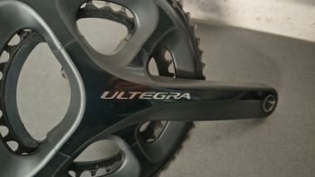 Used Shimano ULTEGRA 2021 bike — image 5 of 12