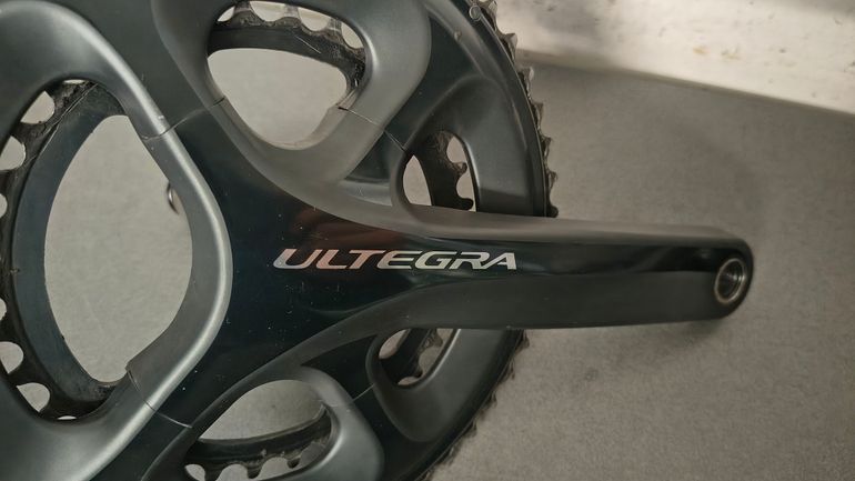 Used Shimano ULTEGRA 2021 bike — image 5 of 12