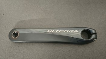 Used Shimano ULTEGRA 2021 bike — image 10 of 12