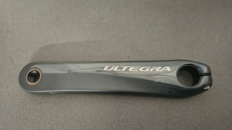 Used Shimano ULTEGRA 2021 bike — image 10 of 12