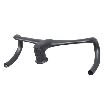Used lightcarbon HBR17 Integrated Carbon Handlebar 2026 bike — image 2 of 2