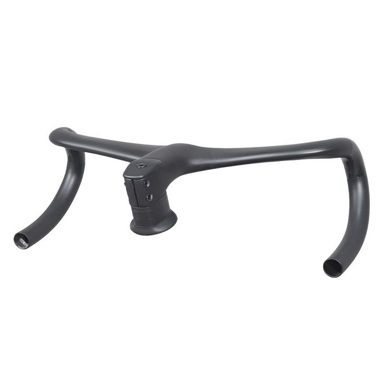 Used lightcarbon HBR17 Integrated Carbon Handlebar 2026 bike — image 2 of 2