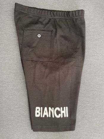 Used Bianchi Pantaloncini vintage Eroica 2024 bike