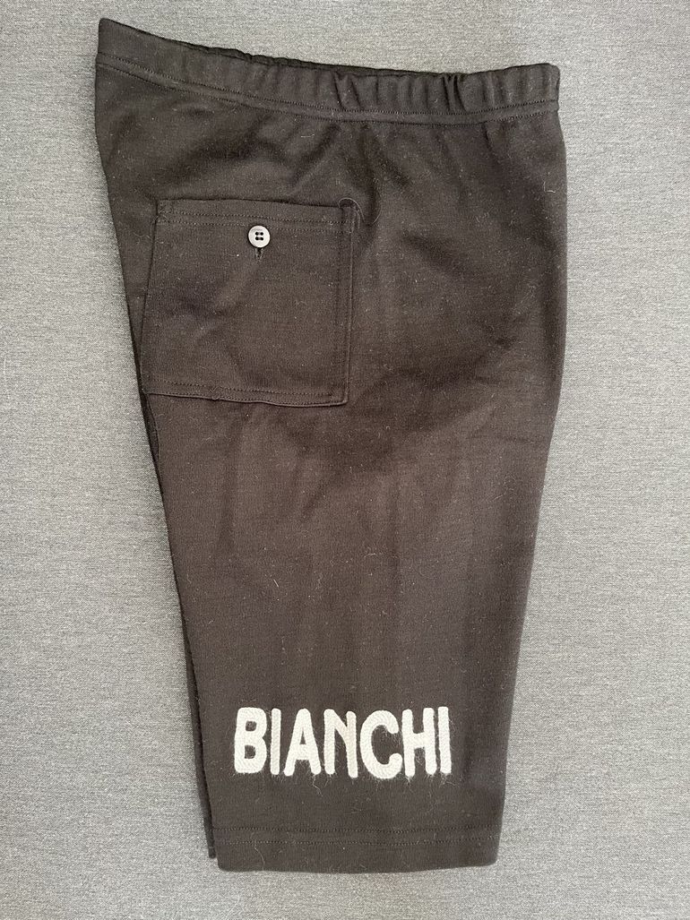 Used Bianchi Pantaloncini vintage Eroica 2024 bike — image 1 of 2