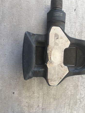 Used Look Keo blade Carbon bike — image 4 of 4