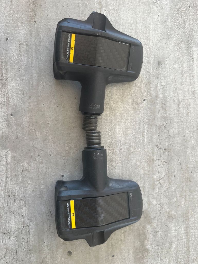 Used Look Keo blade Carbon bike — image 1 of 4