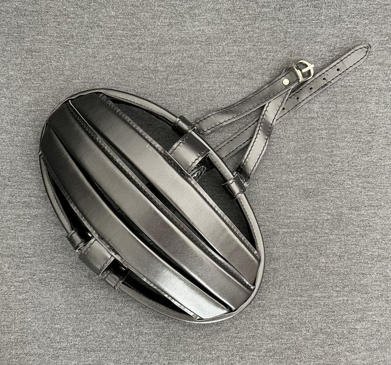 Used Altro Danese Vintage Helmet 2024 bike — image 2 of 2