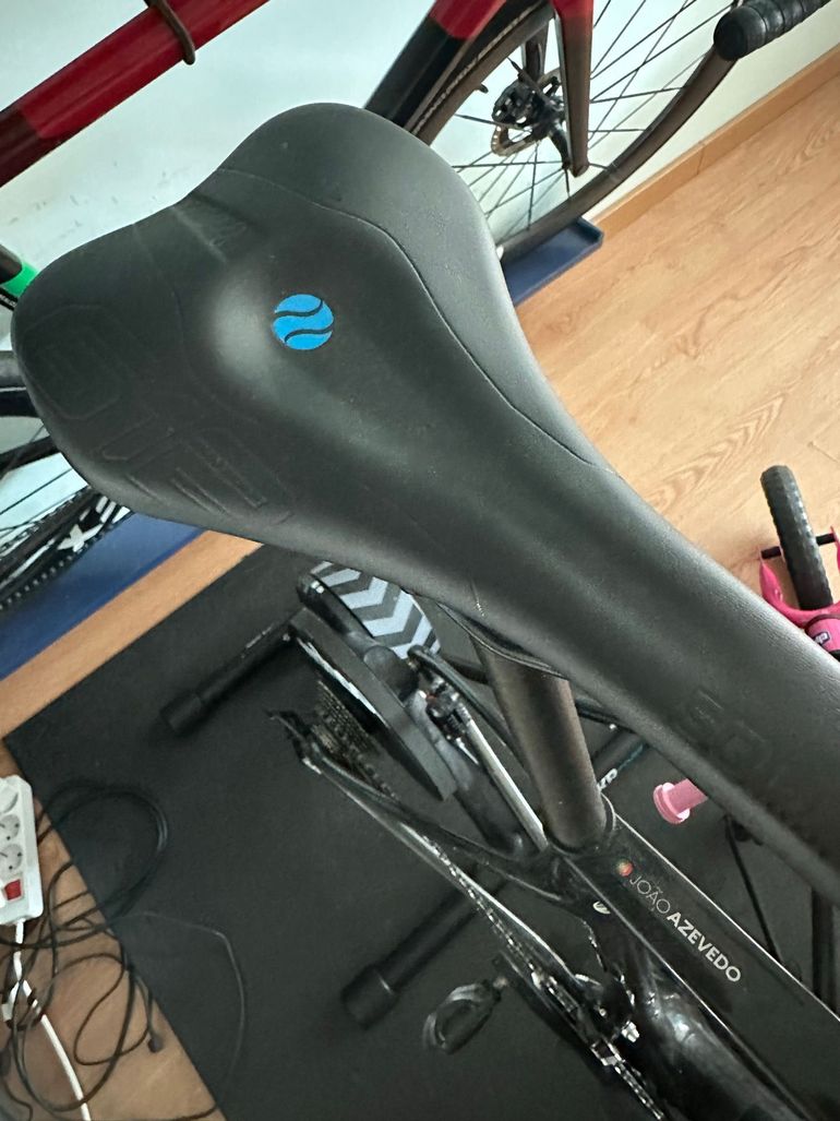 Used Sq Lab 612 ERGOWAVE® active 2.2 14cm bike — image 2 of 3