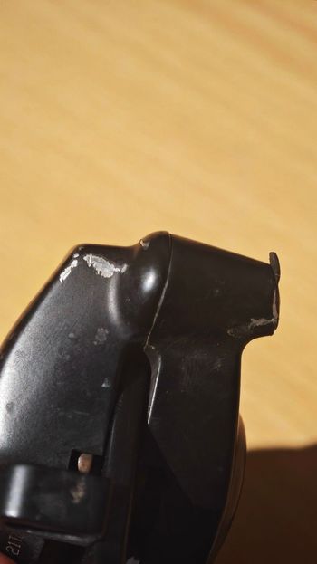 Used Sram Code R Rear and Front Brake 2025 bike — image 6 of 12