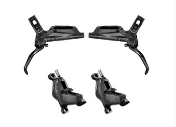 Sram Code R Rear and Front Brake 2025 bike d'occasion