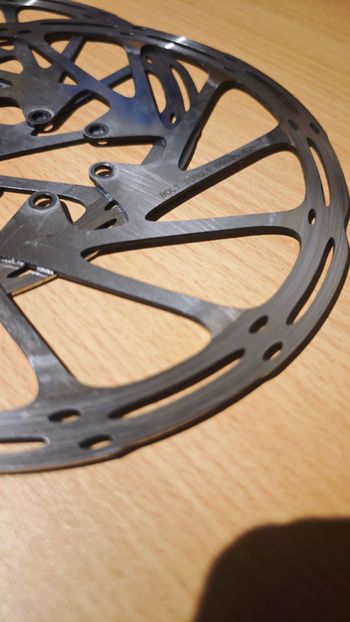 Used Sram Code R Rear and Front Brake 2025 bike — image 10 of 12
