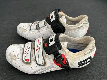 Used Sidi Scarpa da bici strada donna 2018 bike — image 2 of 5