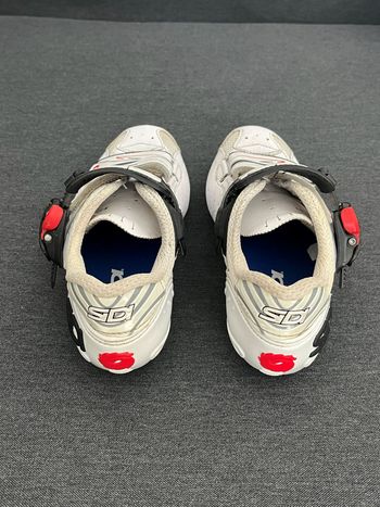 Used Sidi Scarpa da bici strada donna 2018 bike — image 4 of 5