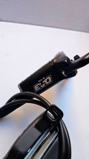 Used Trp DH-R EVO 2025 bike — image 3 of 8