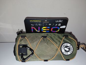 Used neo poter Borse 2026 bike — image 3 of 3