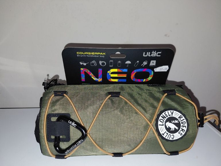 Used neo poter Borse 2026 bike — image 3 of 3