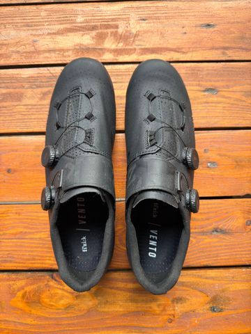 Fizik Vento Infinito Carbon 2 2025 Cycling Shoes d'occasion