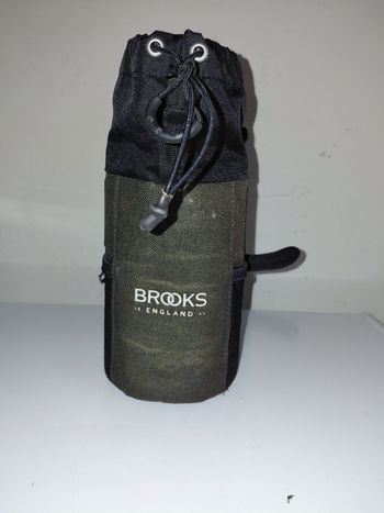 Used Brooks Borsa 2022 bike